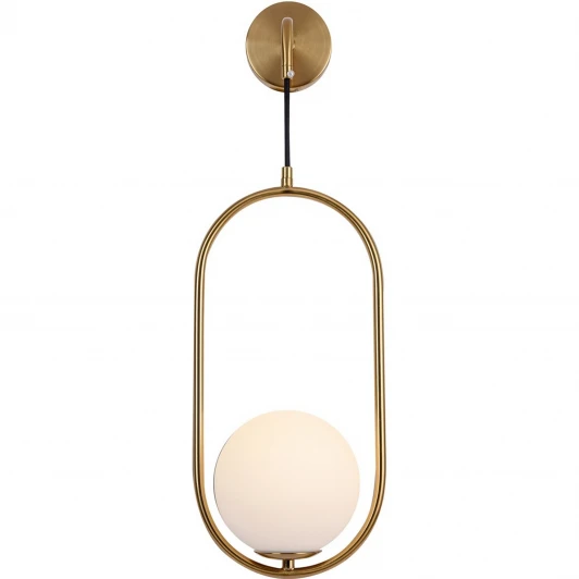 LC-22-0636 Бра E14 Lu Carte Olympia LC-22-0636