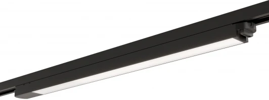 TR000-1-15W4K-B Трековый светильник Maytoni BASIS TR000-1-15W4K-B