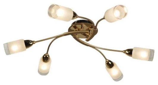 CL117162 Потолочная люстра Citilux Montana CL117162