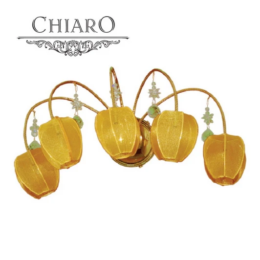 298021305 Бра Chiaro Виола 298021305