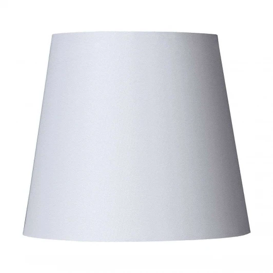 61008/13/31 Абажур Lucide Shade, белый