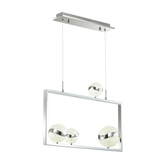 4192/31L Подвесной светильник Odeon Light Domus 4192/31L