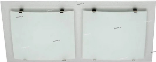 G90377/11 Настенно-потолочный светильник Brilliant Square G90377/11