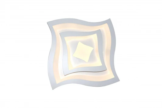 81014/1W Настенный светильник Natali Kovaltseva 81014/1W (LED, 220V, выключатель)