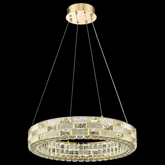 WE469.06.303 Подвесной светильник светодиодный Wertmark Elaine WE469.06.303