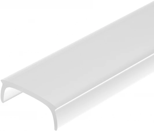 013280(1) Экран F-KA-2000 матовый для PDS, MIC (Arlight, Пластик) 013280(1)