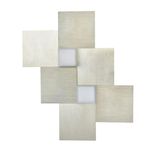 VL8034W02 Настенный светильник Vele Luce Pala 983 VL8034W02