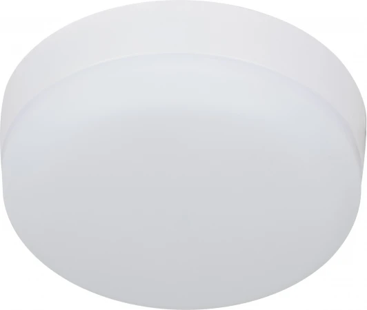 LED 15-18-4K Точечный светильник светодиодный ЭРА LED 15-18-4K (220V, круглые)