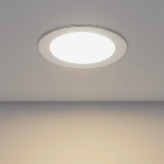 DLL 110 3300K Встраиваемый точечный светильник Elektrostandard DLL 110 3300K