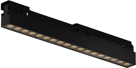 O-TR02-2-S-18WB4K Уличный трековый светильник низковольтный LED 18W 48V Maytoni Points O-TR02-2-S-18WB4K