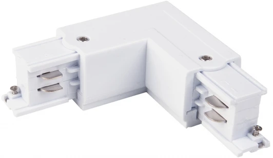TRC-1-3-L-WH Соединитель Elektrostandard TRC-1-3-L-WH