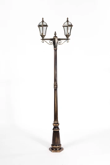 95209SA Gb Наземный фонарь Oasis Light 95209S A Gb (220V, IP44)