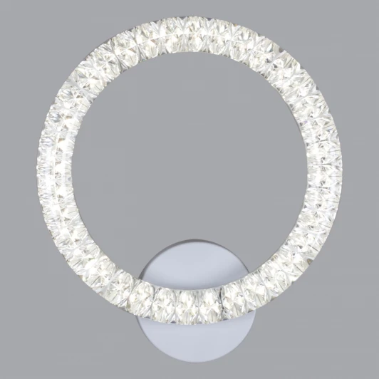 19847-0.2-01B WH Бра светодиодное с регулировкой цветовой температуры Reluce 19847-0.2-01B WH