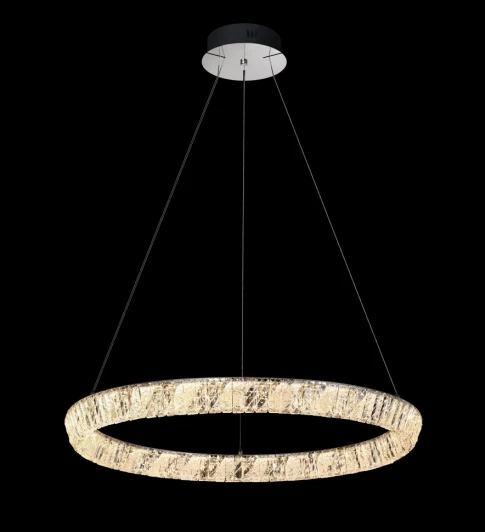 FL1211-8P Подвесной светильник светодиодный Fluorite Aura FL1211-8P