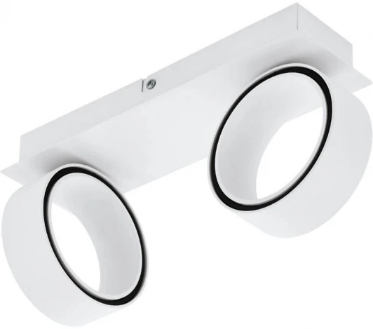 39585 Спот Eglo Albariza 39585 (LED, 220V, кольцо)