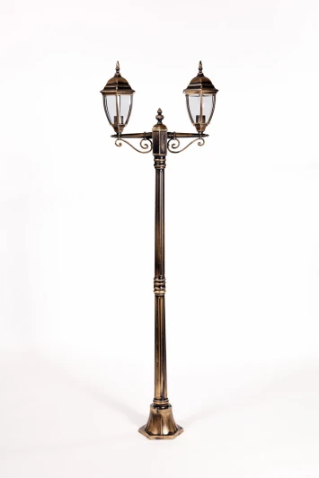 91208A S Наземный фонарь Oasis Light Arsenal S Bg 91208A
