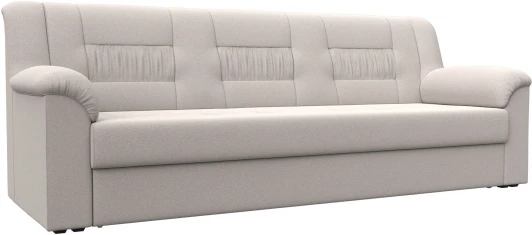 126534 Диван прямой Карелия Лига Диванов (Замша) арт.126534