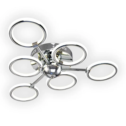 1-1410-6-CR Y LED Максисвет 1-1410-6-CR Y LED