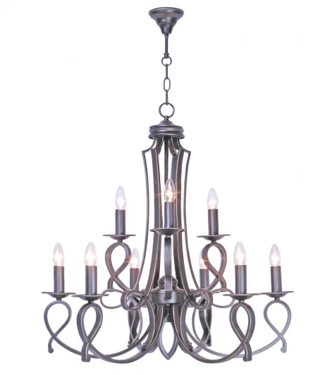 S110157/9 Подвесная люстра Donolux Castello S110157/9