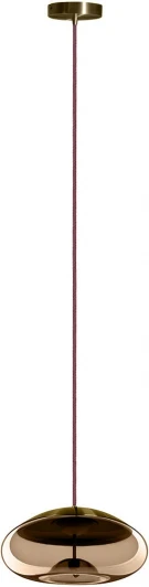 8135-D mini Подвесной светильник Loft It Knot 8135-D mini (LED, 220V, на проводе, круглые)