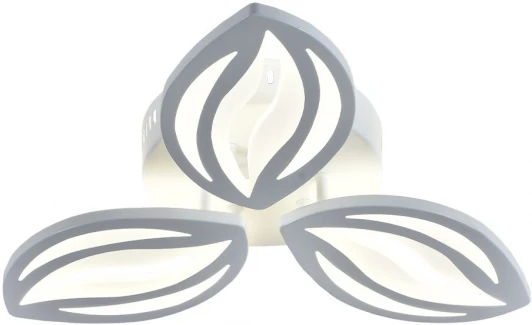 SF5044/3C-WT Потолочная люстра Seven Fires Arain SF5044/3C-WT