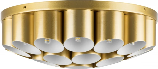 720222 Потолочная люстра Lightstar Siena 720222 (220V, круглые)