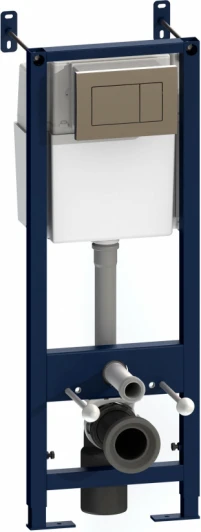 I01270351N Система инсталляции для унитазов AM.PM I01270351N