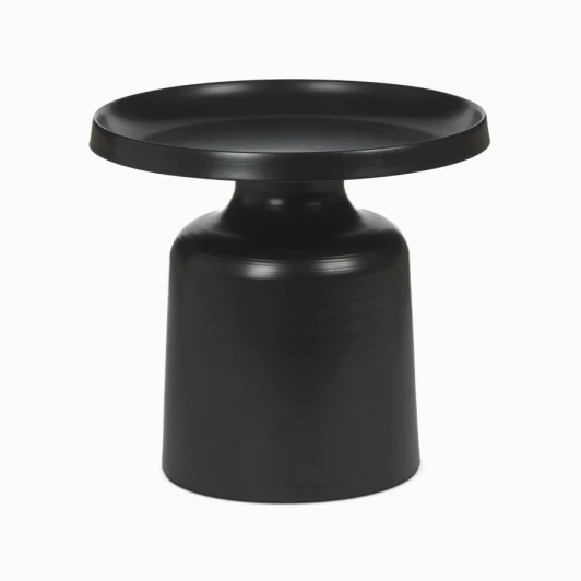 GT-406-2 Кофейный столик Tuba диаметр 50 COSMO арт.GT-406-2