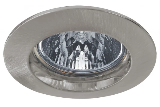 17945 Встраиваемый точечный светильник Paulmann Premium Line Halogen 17945