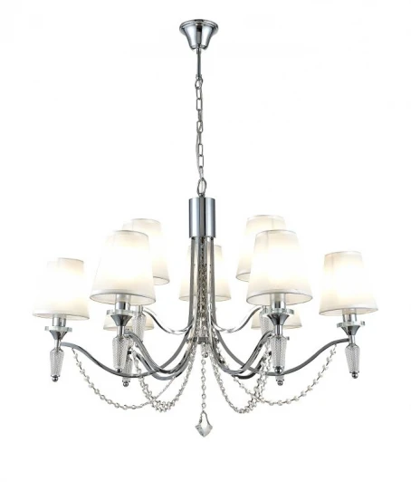 1014-9PL Подвесная люстра Simple Story 1014 1014-9PL (220V, на цепи)