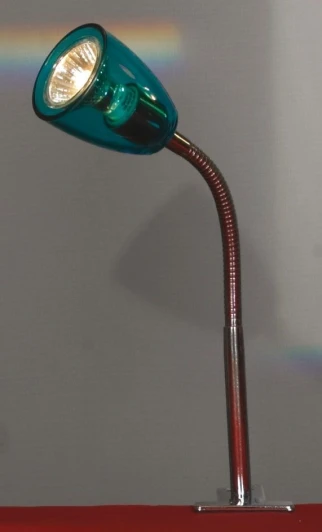 LSN-4734-01 Интерьерная настольная лампа Lussole Quarona LSN-4734-01