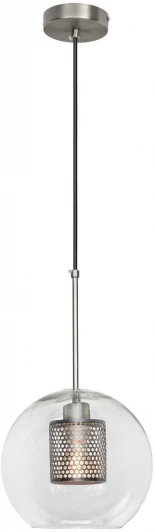 LOFT2567-B Подвесной светильник 2LOFT2567-B Loft It Hexagon LOFT2567-B в форме шара