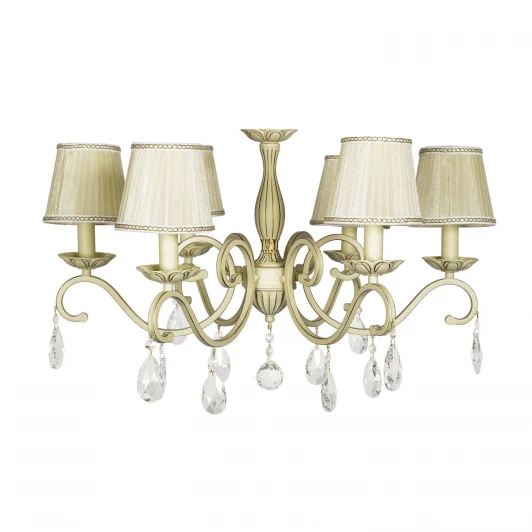 San Montano E 1.1.6 C Подвесная люстра Arti Lampadari San Montano E 1.1.6 C