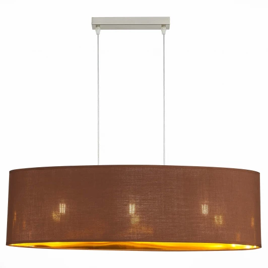 SLE300553-03 Подвесной светильник Brescia SLE300553-03