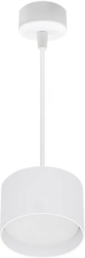 53006-0.9-001LD GX53 WT Подвесной светильник Reluce 53006-0.9-001LD GX53 WT (220V, на проводе)