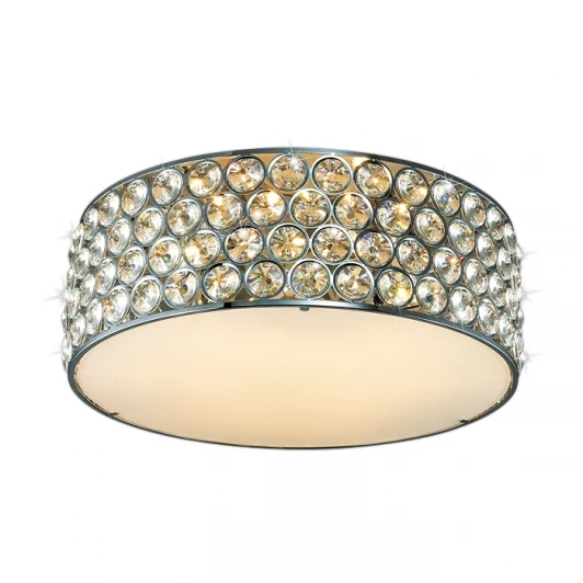 2758/6C Потолочный светильник Odeon Light Eveta 2758/6C