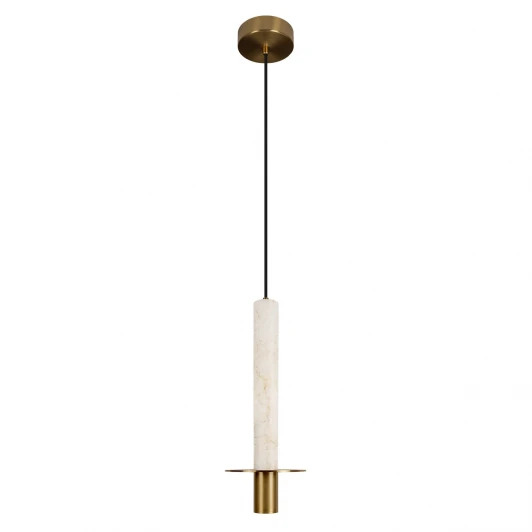 10475B Bronze Подвесной светильник светодиодный Loft It Montblanc 10475B Bronze