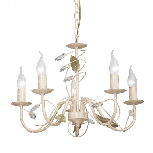 V1623/5 Подвесная люстра Vitaluce V1623/5