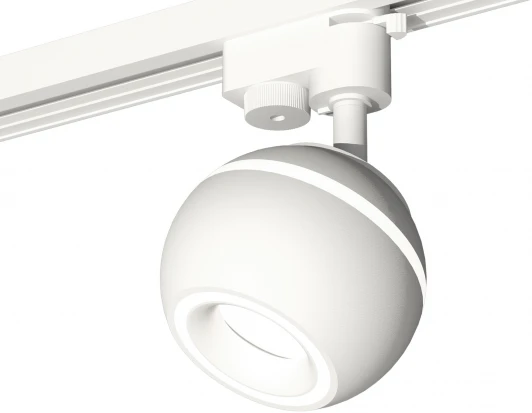XT1101030 Трековый светильник Ambrella Track System XT1101030 (220V, шар)