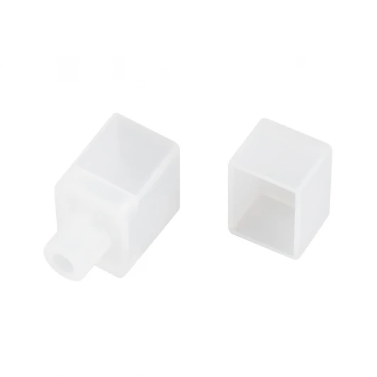 051871 Заглушка ARL-STARDUST-30x20-CAP-SET (Arlight, Силикон) 051871