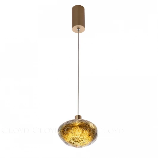 12601 Подвесной светильник светодиодный Cloyd VOCAL 12601