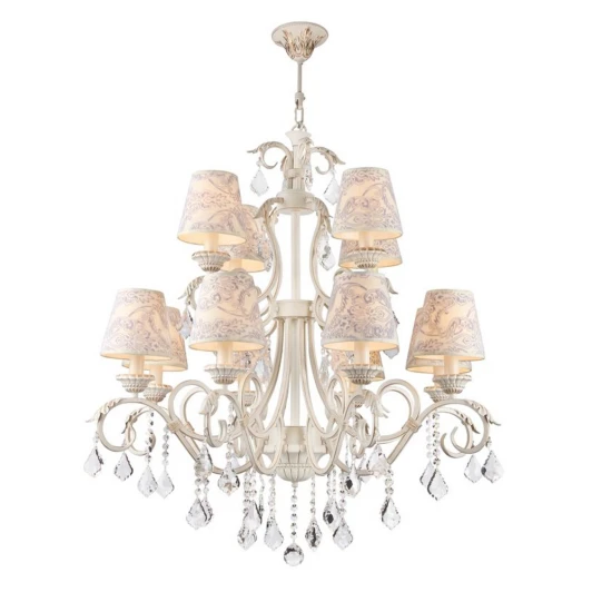 ARM219-12-G Подвесная люстра Maytoni Velvet ARM219-12-G