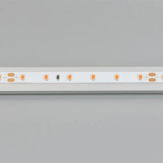 055374 Светодиодная лента RT-A60-8mm 24V Ruby (4.8 W/m, IP20, 5m) (Arlight) 055374