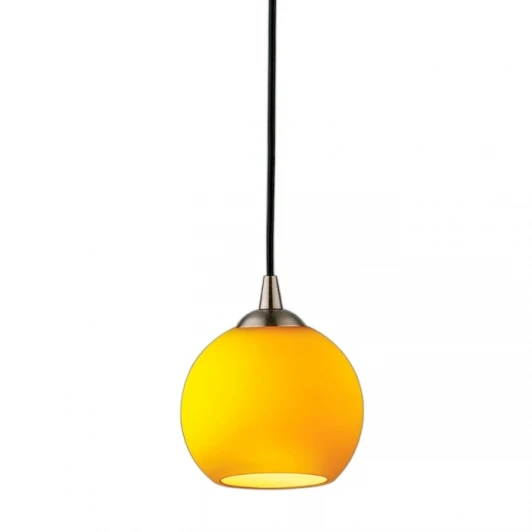 1343/Y Подвесной светильник Odeon Light Eruca 1343/Y