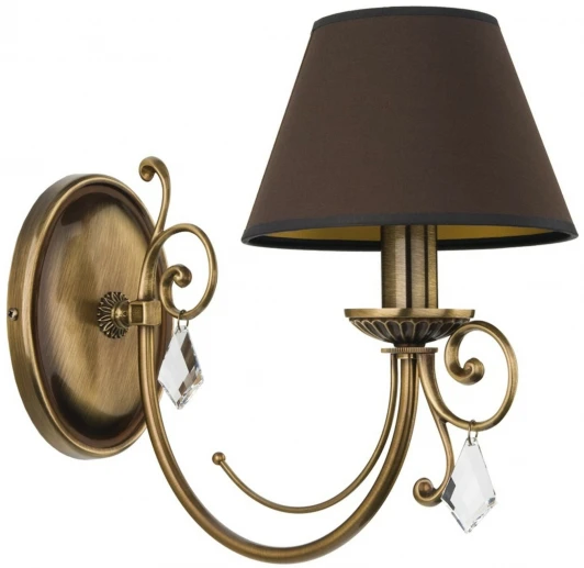 COC-K-1 (P/A) Бра Kutek Coco COC-K-1(P/A)