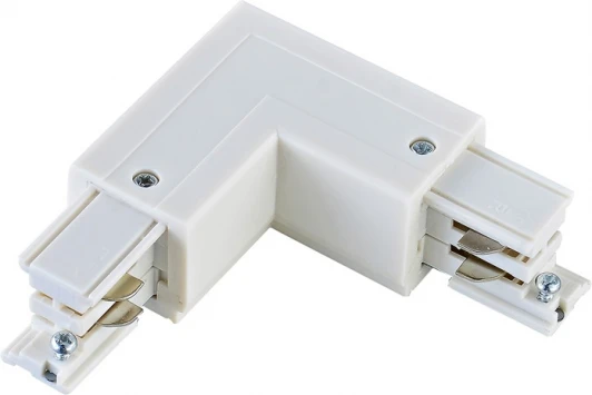 DL000210LO Коннектор Donolux Шинопровод (трек) DL000210LO (220V)