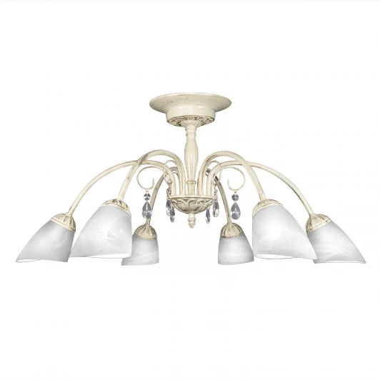 S9141-6 Потолочная люстра Day&Night S9141-6