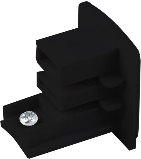 TRB-1-3-BK Заглушка Elektrostandard TRB-1-3-BK