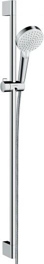 26536400 Душевой гарнитур Hansgrohe Crometta Vario 900 26536400