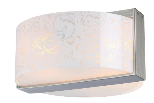 A5615PL-2SS Потолочный светильник Arte Lamp Bella A5615PL-2SS